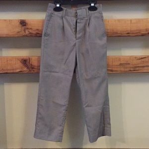 Boys dress pants